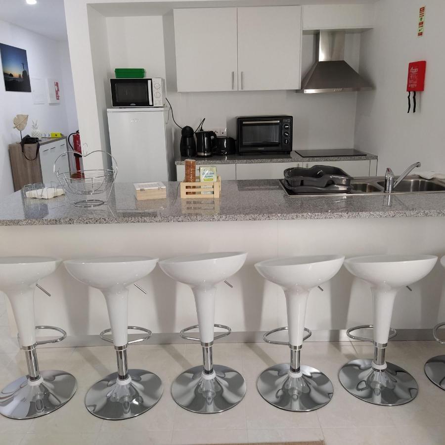 Helena'S House Apartment Понта Делгада Екстериор снимка
