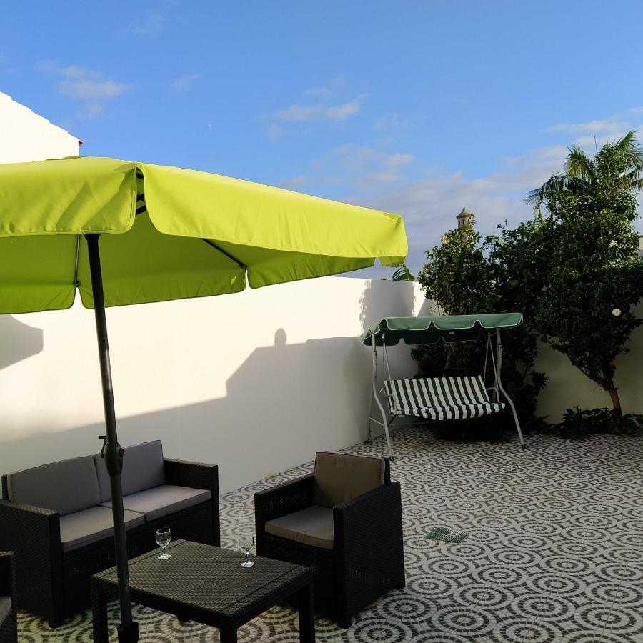 Helena'S House Apartment Понта Делгада Екстериор снимка