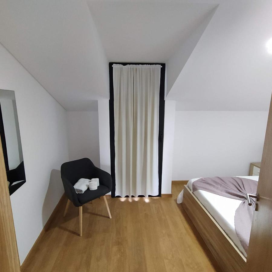 Helena'S House Apartment Понта Делгада Екстериор снимка