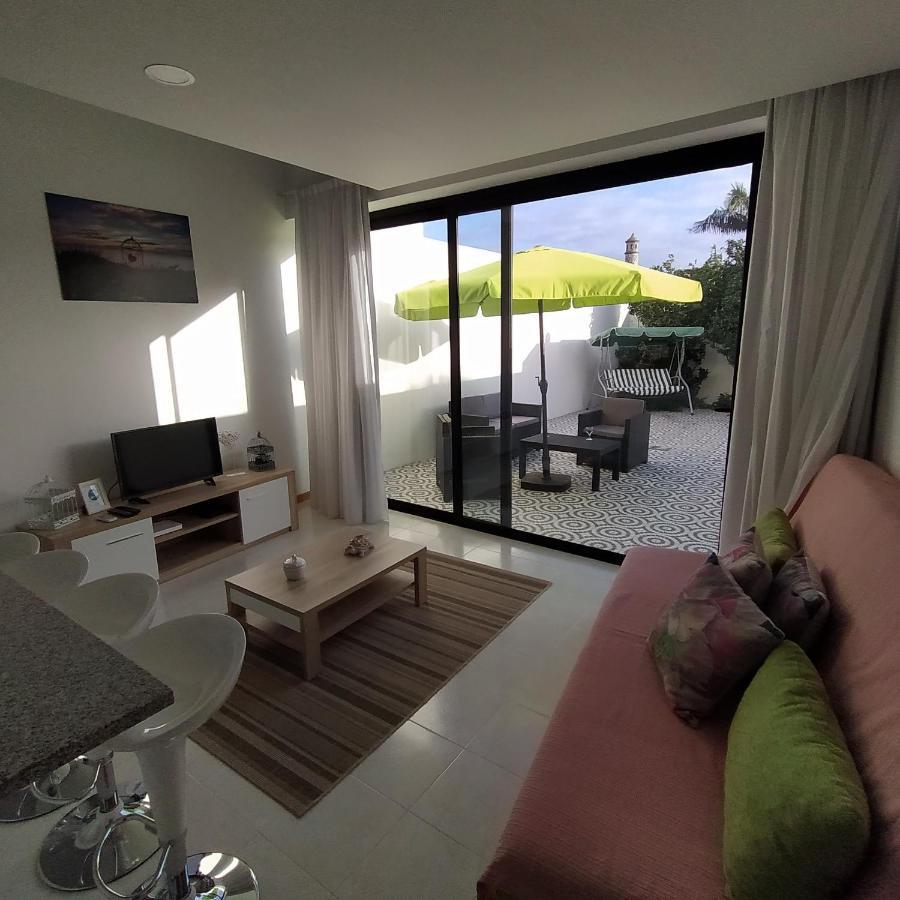 Helena'S House Apartment Понта Делгада Екстериор снимка