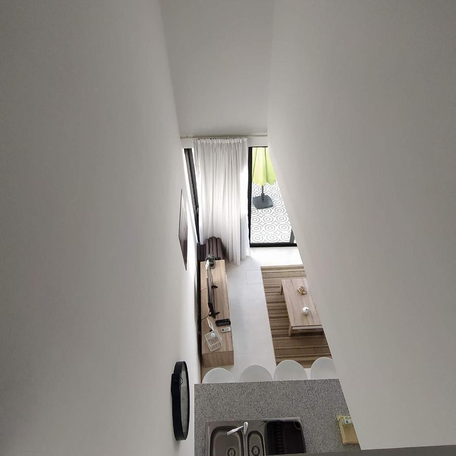 Helena'S House Apartment Понта Делгада Екстериор снимка