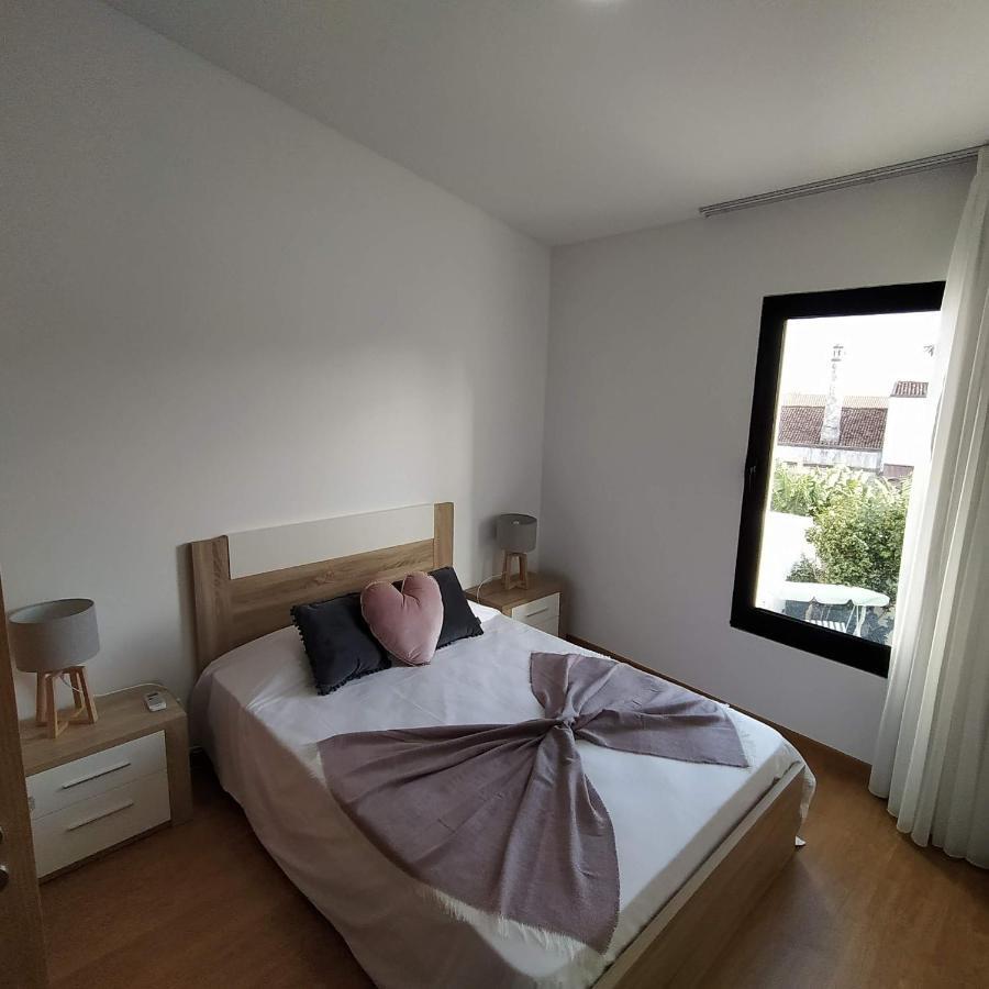 Helena'S House Apartment Понта Делгада Екстериор снимка