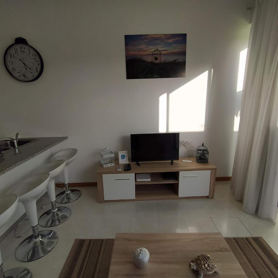 Helena'S House Apartment Понта Делгада Екстериор снимка